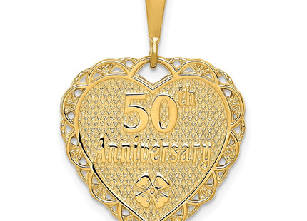 14k Yellow Gold Jewelry Style C1673 - Classique Jewelry Inc.