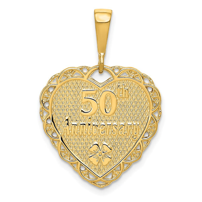 14k Yellow Gold Jewelry Style C1673 - Classique Jewelry Inc.