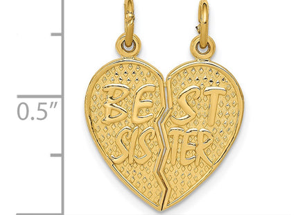 14k Yellow Gold Jewelry Style C1689 - Classique Jewelry Inc.