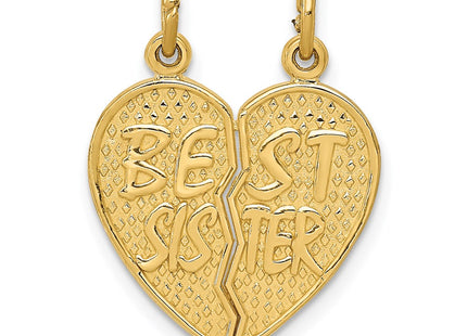 14k Yellow Gold Jewelry Style C1689 - Classique Jewelry Inc.