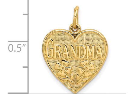 14k Yellow Gold Jewelry Style C1709 - Classique Jewelry Inc.