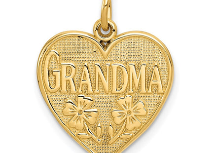 14k Yellow Gold Jewelry Style C1709 - Classique Jewelry Inc.