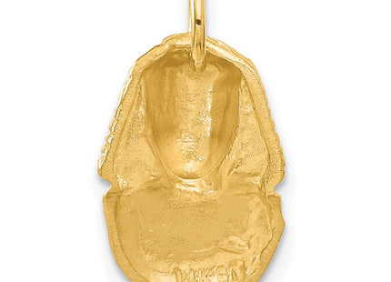 14k Yellow Gold Jewelry Style C1736 - Classique Jewelry Inc.