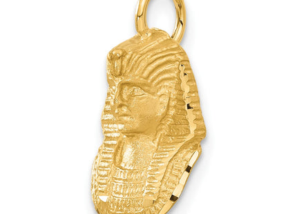 14k Yellow Gold Jewelry Style C1736 - Classique Jewelry Inc.