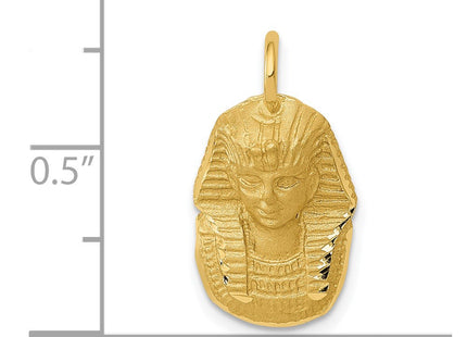 14k Yellow Gold Jewelry Style C1736 - Classique Jewelry Inc.