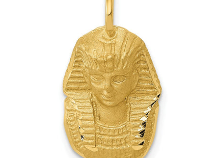 14k Yellow Gold Jewelry Style C1736 - Classique Jewelry Inc.