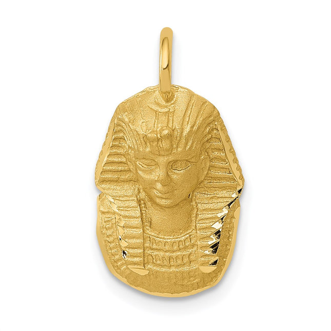 14k Yellow Gold Jewelry Style C1736 - Classique Jewelry Inc.
