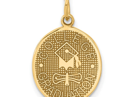 14k Yellow Gold Jewelry Style C1759 - Classique Jewelry Inc.
