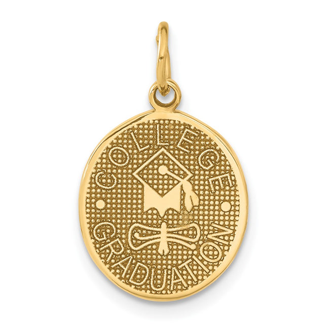 14k Yellow Gold Jewelry Style C1759 - Classique Jewelry Inc.
