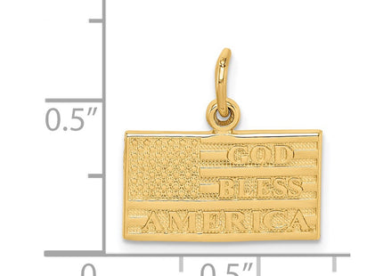 14k Yellow Gold Jewelry Style C1795 - Classique Jewelry Inc.