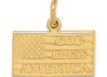 14k Yellow Gold Jewelry Style C1795 - Classique Jewelry Inc.