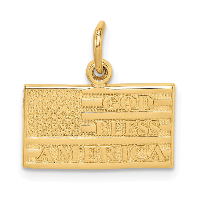 14k Yellow Gold Jewelry Style C1795 - Classique Jewelry Inc.