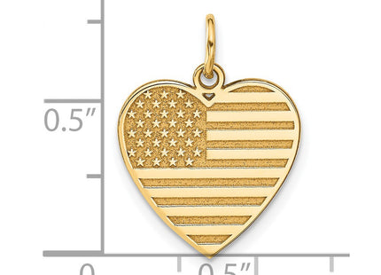 14k Yellow Gold Jewelry Style C1798 - Classique Jewelry Inc.