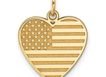 14k Yellow Gold Jewelry Style C1798 - Classique Jewelry Inc.