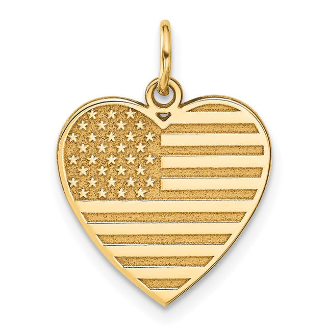 14k Yellow Gold Jewelry Style C1798 - Classique Jewelry Inc.