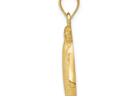 14k Yellow Gold Jewelry Style C1851 - Classique Jewelry Inc.