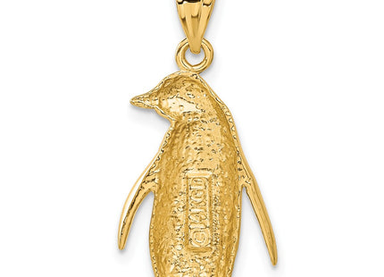 14k Yellow Gold Jewelry Style C1851 - Classique Jewelry Inc.