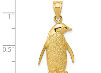 14k Yellow Gold Jewelry Style C1851 - Classique Jewelry Inc.