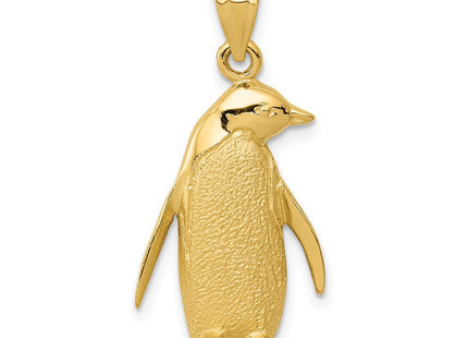 14k Yellow Gold Jewelry Style C1851 - Classique Jewelry Inc.
