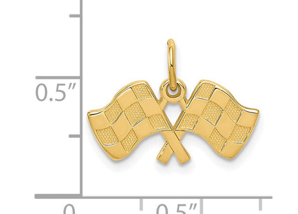 14k Yellow Gold Jewelry Style C1877 - Classique Jewelry Inc.