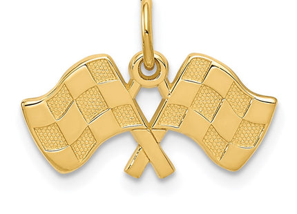 14k Yellow Gold Jewelry Style C1877 - Classique Jewelry Inc.