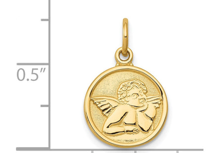 14k Yellow Gold Jewelry Style C1894 - Classique Jewelry Inc.