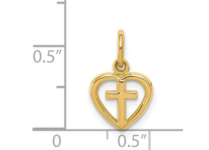 14k Yellow Gold Jewelry Style C1947 - Classique Jewelry Inc.