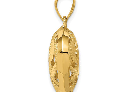 14k Yellow Gold Jewelry Style C206 - Classique Jewelry Inc.