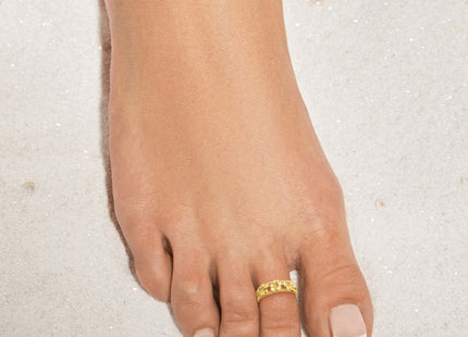 14k Yellow Gold Rings Style C2065 - Classique Jewelry Inc.