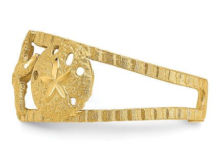 14k Yellow Gold Rings Style C2082 - Classique Jewelry Inc.