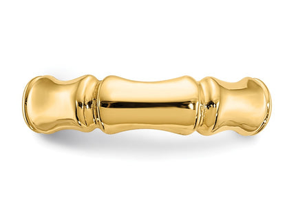 14k Yellow Gold Rings Style C2094 - Classique Jewelry Inc.