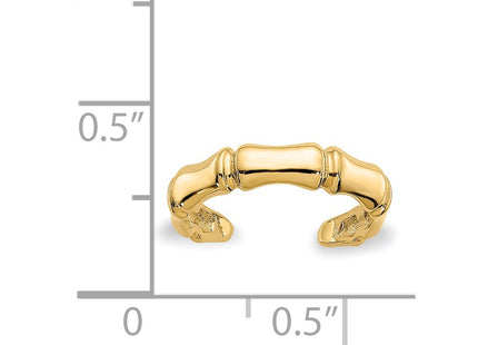 14k Yellow Gold Rings Style C2094 - Classique Jewelry Inc.