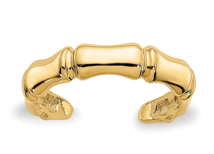 14k Yellow Gold Rings Style C2094 - Classique Jewelry Inc.