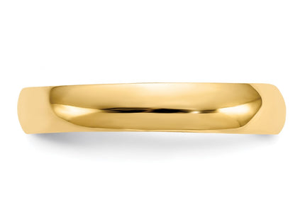 14k Yellow Gold Rings Style C2098 - Classique Jewelry Inc.