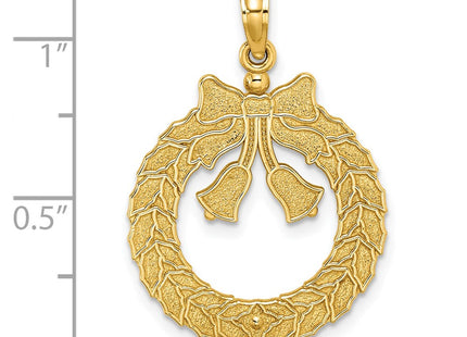 14k Yellow Gold Jewelry Style C2211 - Classique Jewelry Inc.
