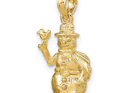 14k Yellow Gold Jewelry Style C2212 - Classique Jewelry Inc.