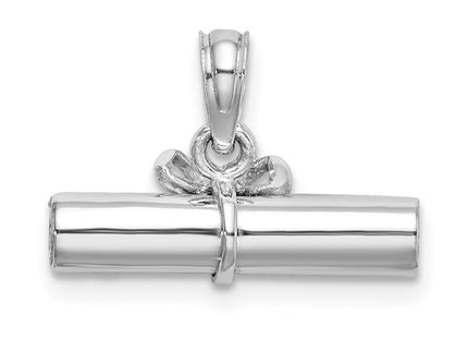 14k White Gold Jewelry Style C2224W - Classique Jewelry Inc.