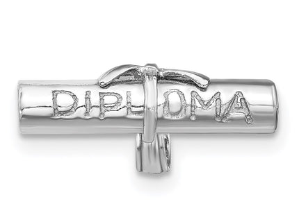 14k White Gold Jewelry Style C2224W - Classique Jewelry Inc.