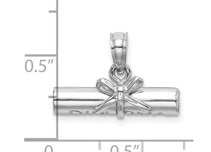 14k White Gold Jewelry Style C2224W - Classique Jewelry Inc.