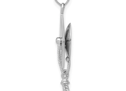 14k White Gold Jewelry Style C2229W - Classique Jewelry Inc.