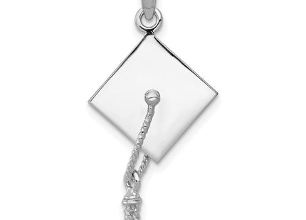 14k White Gold Jewelry Style C2229W - Classique Jewelry Inc.