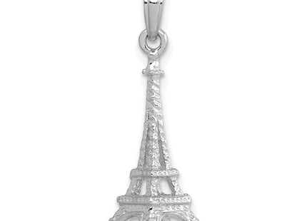 14k White Gold Jewelry Style C2235W - Classique Jewelry Inc.