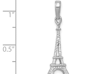 14k White Gold Jewelry Style C2235W - Classique Jewelry Inc.