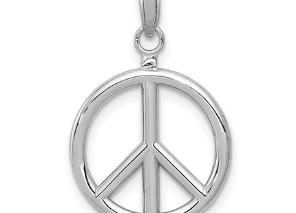 14k White Gold Jewelry Style C2247W - Classique Jewelry Inc.