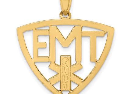 14k Yellow Gold Jewelry Style C2259 - Classique Jewelry Inc.