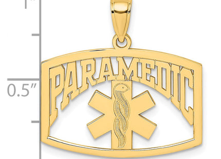 14k Yellow Gold Jewelry Style C2260 - Classique Jewelry Inc.