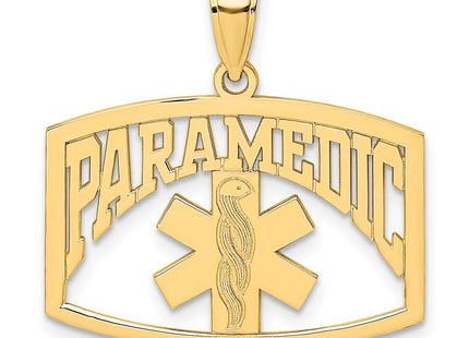 14k Yellow Gold Jewelry Style C2260 - Classique Jewelry Inc.