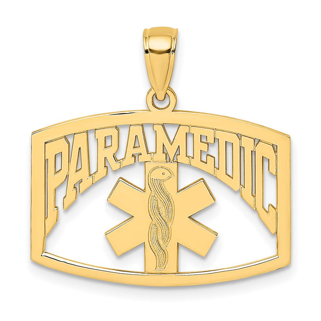 14k Yellow Gold Jewelry Style C2260 - Classique Jewelry Inc.