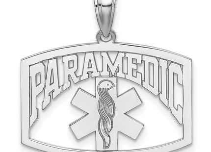 14k White Gold Jewelry Style C2260W - Classique Jewelry Inc.