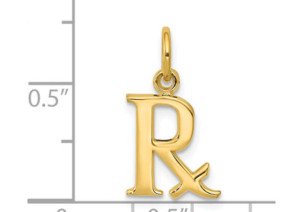 14k Yellow Gold Jewelry Style C2272 - Classique Jewelry Inc.